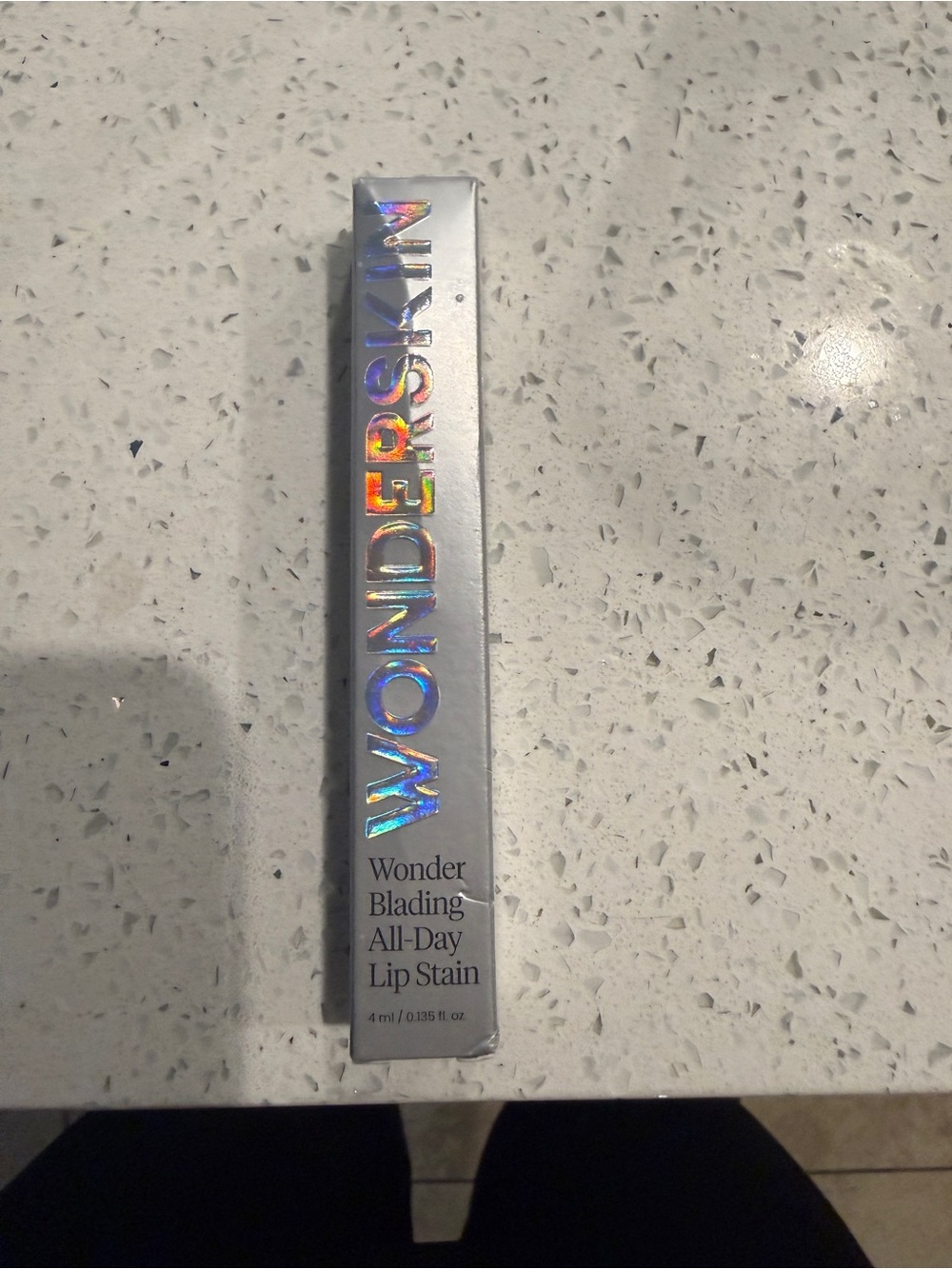 Wonderskin Wonder Blading All-Day Lip Stain - Bella. NWT
